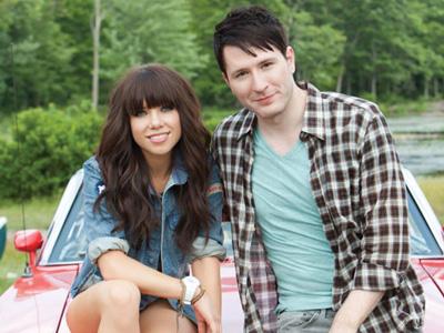 Duh, Owl City dan Carly Rae Jepsen Dituduh Melakukan Plagiat!